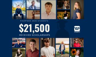 Waupaca Foundry Awards 2025 Scholarships
