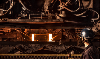 Filter Block Trial | Higher Quality Castings | Waupaca Foundry 