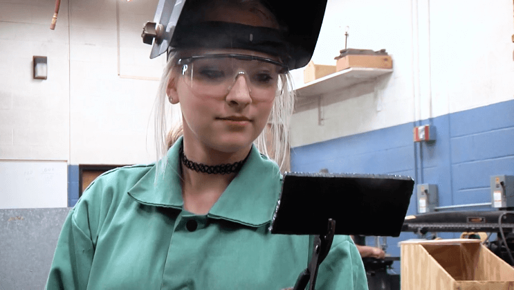 After decades of pushing bachelor’s degrees, U.S. needs more tradespeople