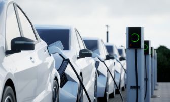 Trump signs measure to overturn California’s EV mandate